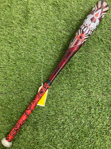 DeMarini Voodoo Youth (2 5/8") USA 2023 (-11)