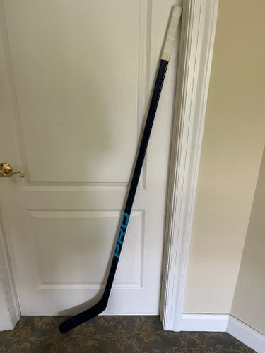 PRO REDLINE CUSTOM HOCKEY STICK RH 70 FLEX