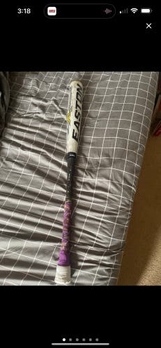 Easton 2 Piece Hybrid (-3) 30 oz 33" XL2 Bat