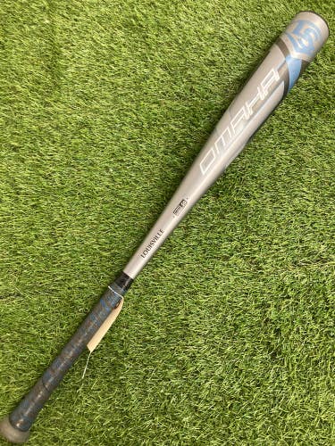 Louisville Slugger Omaha BBCOR Bat 2020 (-3)