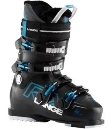 Lange RX 110 LV Ski Boots Women's 22.5, 23.5, 24.5