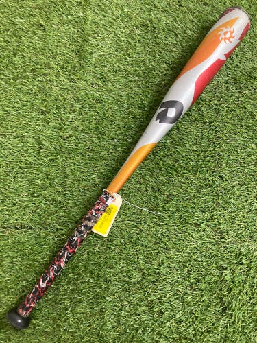 DeMarini Voodoo One (2 5/8") USA Youth Bat 2018 (-10)