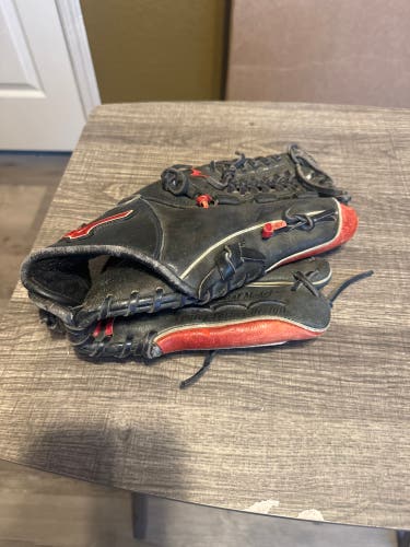 Mizuno mvp prime 11.75 glove