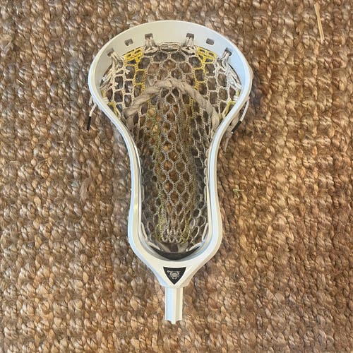 Used FOGO Strung Weapon X Head