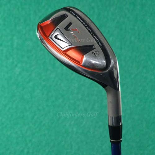 Nike VR Pro 21° Hybrid 3 Iron Project X Blue 6.0 Graphite Stiff