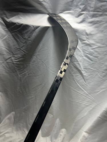 Senior New  JETSPEED FT7 PRO Styled BLACKOUT Stick P29 75 Flex ***FREE SHIPPING TO US***