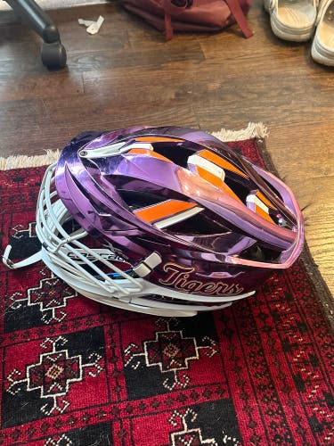 Used Cascade XRS Helmet