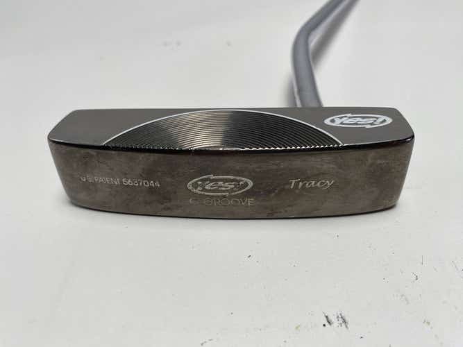 Yes Tracy Putter 33" Mens RH