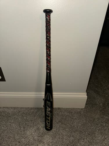 Used Easton (-11) 19 oz 30" Mako Bat