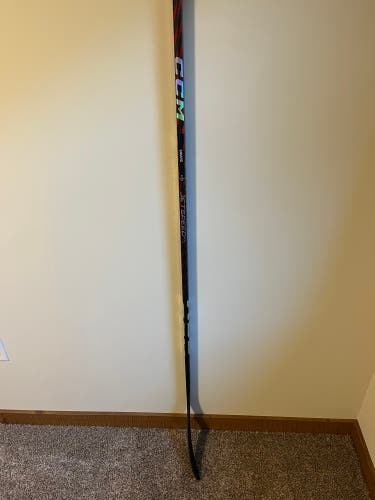 CCM FT5 Pro Hockey Stick