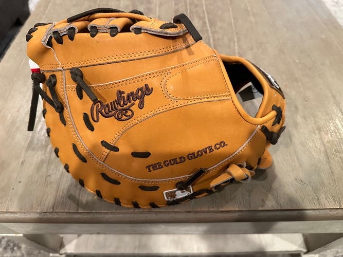 Rawlings Heart of the Hide First Baseman’s Glove