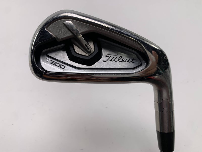 Titleist T300 Single 7 Iron Fitter Tensei Red CK Series Regular Graphite Mens RH