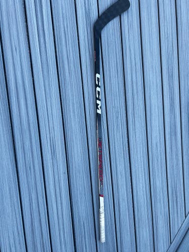 CCM Jetspeed FT6 Pro Hockey Stick P29 55 Flex