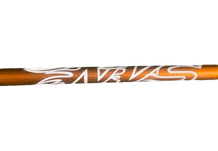 Aldila NVS 45-A Senior Graphite Driver Shaft Titleist Tip 44.5" Arthritic Grip