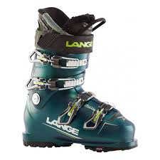 New Women's Lange RX 110 LV 22.5, 23.5 Ski Boots