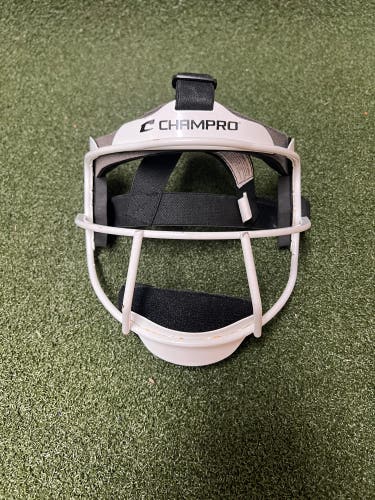 Champro Softball Fielders Mask (10979)