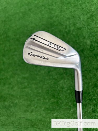 Taylormade P790 UDI Utility Driving 2 Iron / Stiff