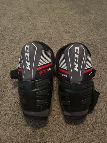 Used Senior Extra Large CCM JetSpeed FT350 Elbow Pads