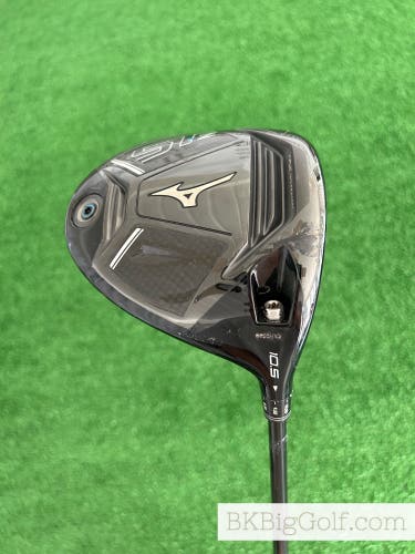 Mizuno ST-Z 10.5 Driver / Extra Stiff