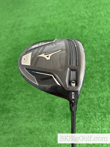 Mizuno ST 200 10.5 Driver / Stiff