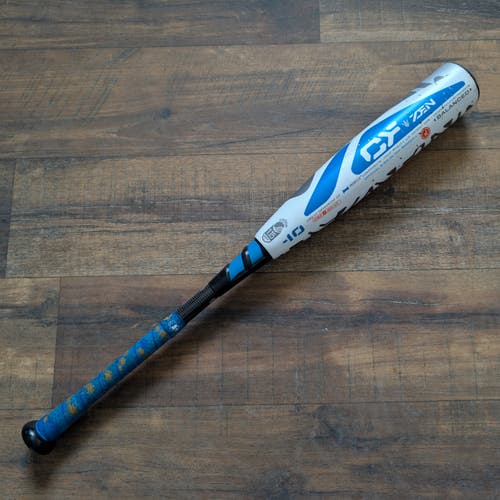 28" DeMarini CF Zen 2017 CBZ 28/18 UN-RETOOLED