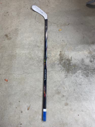 Used Junior Bauer Left Hand P28  Proto-R Hockey Stick