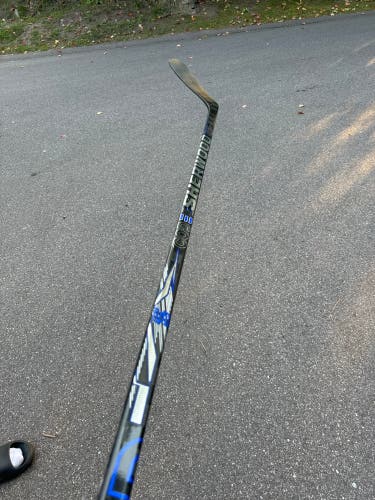 New Senior Sher-Wood Left Hand P92 Code TMP 1 Hockey Stick