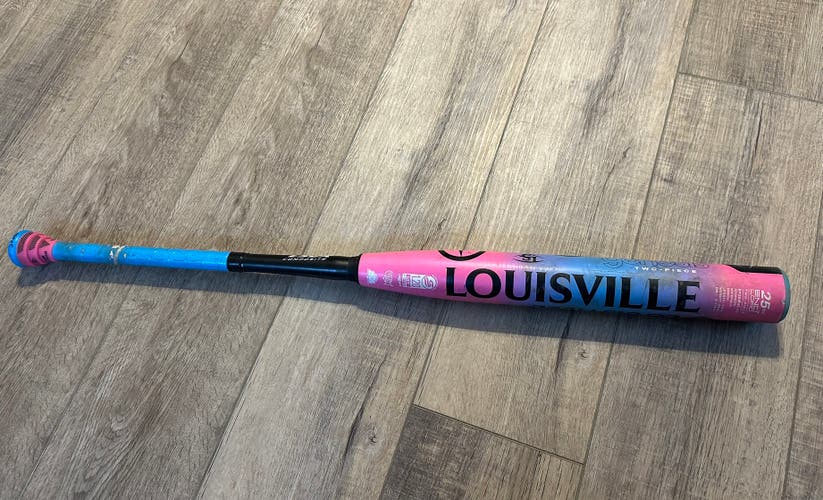 Cotton Candy Genesis Bat