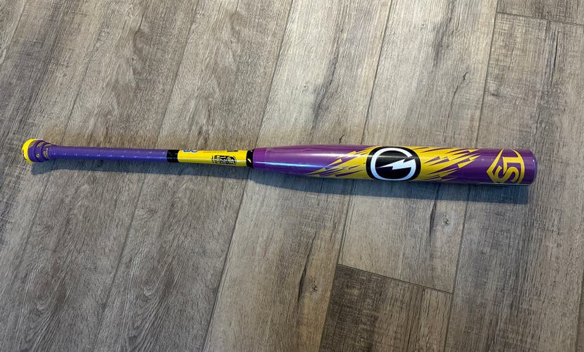 Kobe Genesis Bat