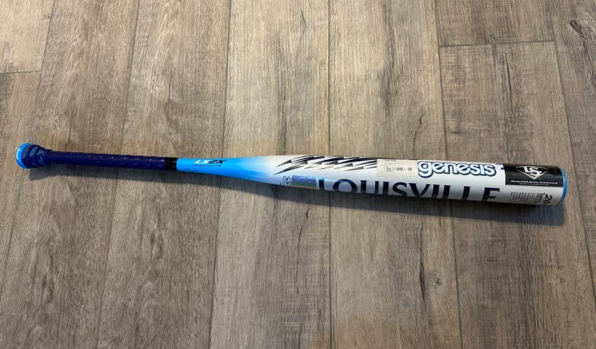 Unicorn Genesis Bat