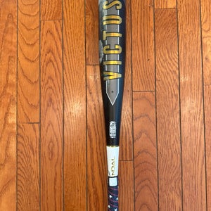 Used Victus USSSA Certified Alloy 26 oz 31" Vandal Bat