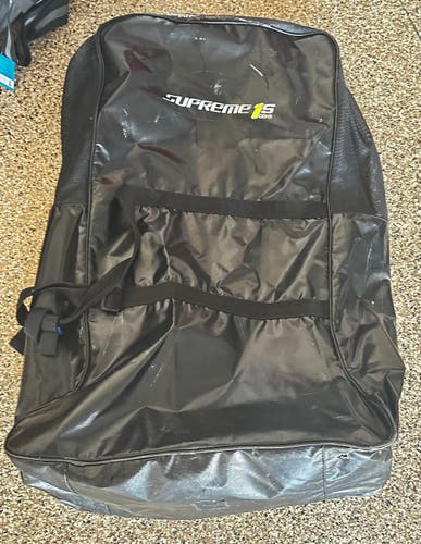 Bauer Supreme Goalie Leg Bag