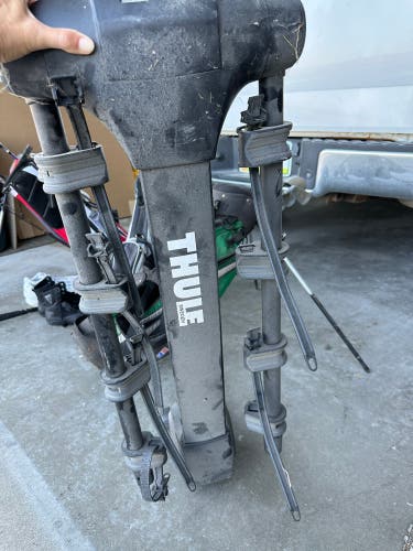 Thule Bike Rack