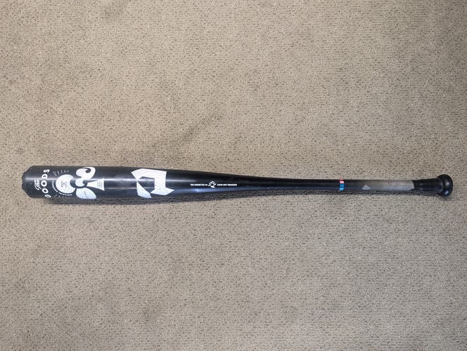 33" DeMarini The Goods One Piece BBCOR