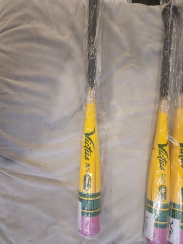 New 2024 Victus Pencil USSSA Certified Bat (-10) Alloy 19 oz 29"