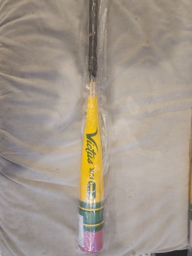 New Victus Pencil USSSA Certified Bat (-10) Alloy 20 oz 30"