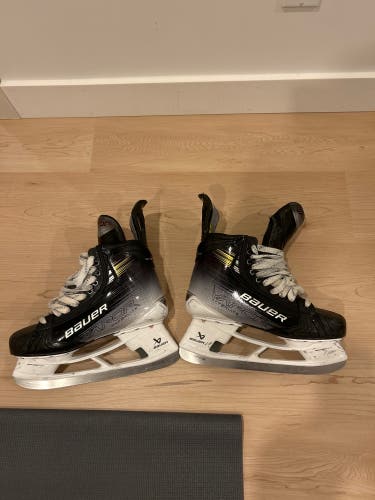 Hockey skates Bauer Hyperlite