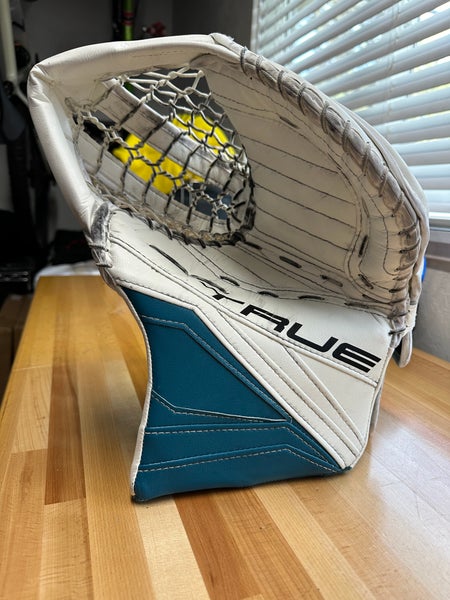 Reimer Sharks True L12.2 580 Catcher