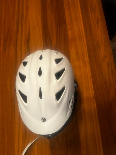 Evo Warrior Helmet