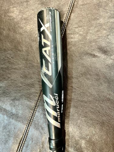 Marucci Cat X Vanta Composite -10