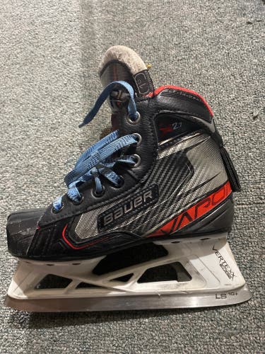 Bauer goalie skates