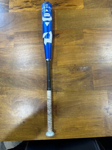 Used 2023 DeMarini USABat Certified Composite 20 oz 30" The Goods Bat