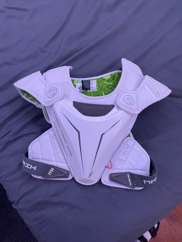 Lacrosse Shoulder Pads