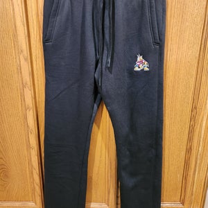 Arizona Coyotes x Nahmias Sweat Pants Size XL
