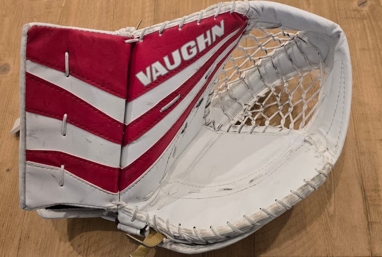 Like New Used Vaughn SLR2 Regular