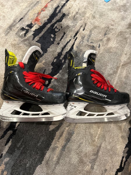 Bauer Supreme Hockey Skates