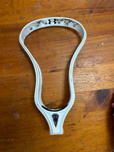 Under armor lacrosse head