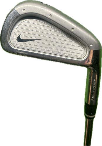 Nike Pro Combo 3 Iron Stiff Flex Steel Shaft RH 39”L