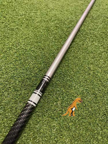 Mitsubishi Tensei CK Driver Shaft Graphite Tour Extra Stiff TaylorMade Tip