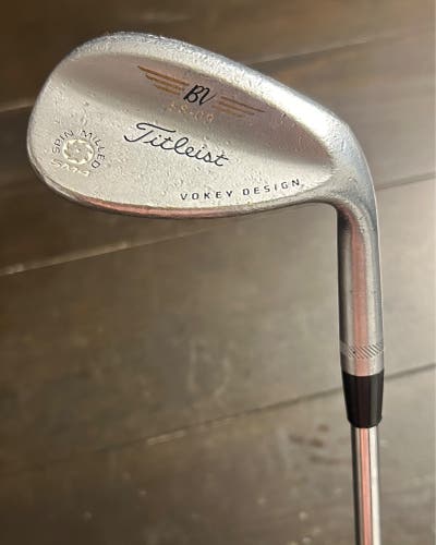 Titleist Vokey BV SM4 wedge